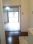 内観写真 ハイツたつみ