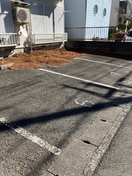 駐車場 ハイツたつみ