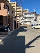 周辺環境 ハイツたつみ