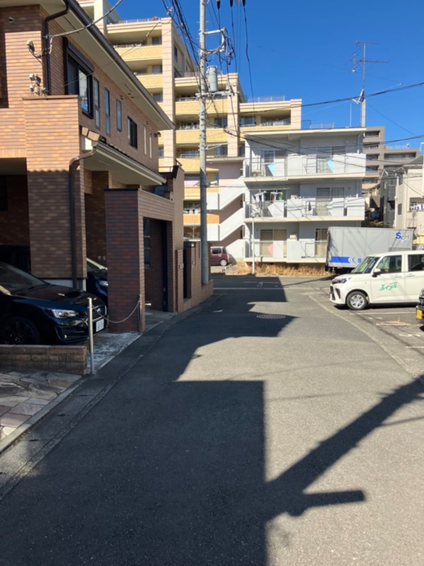 周辺環境 ハイツたつみ