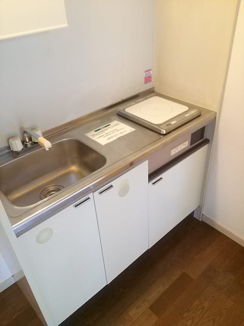 キッチン ハイツたつみ