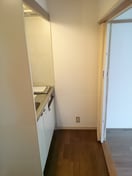 キッチン ハイツたつみ