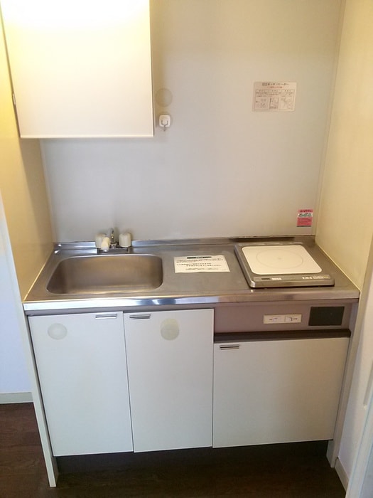 キッチン ハイツたつみ