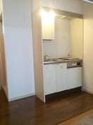 内観写真 ハイツたつみ