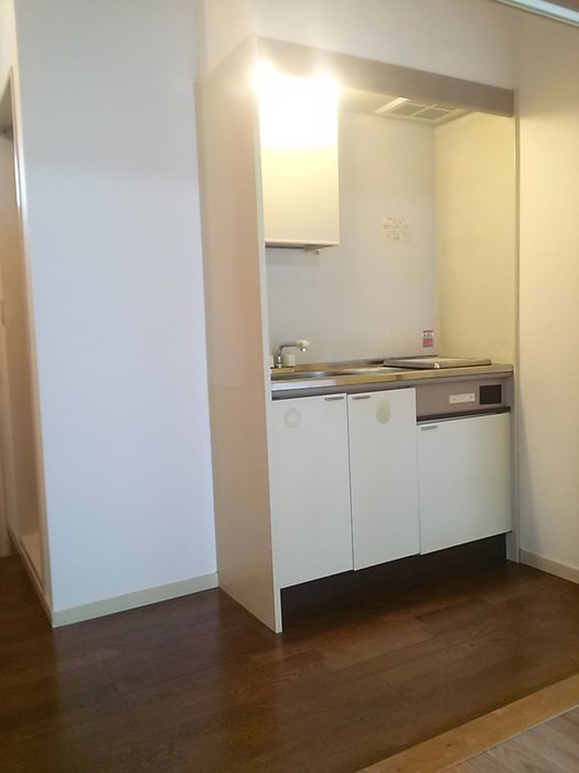 内観写真 ハイツたつみ