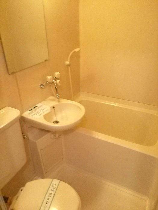 バス／シャワールーム等 ハイツたつみ