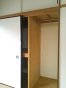 収納 ハイツたつみ