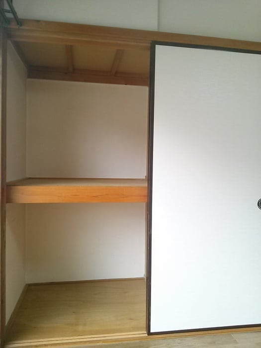 収納 ハイツたつみ