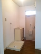 内観写真 ハイツたつみ