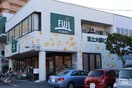 フジ大船店(スーパー)まで600m ハイツたつみ