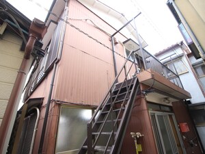 クローバー