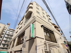 サンパレス板橋（４０１）