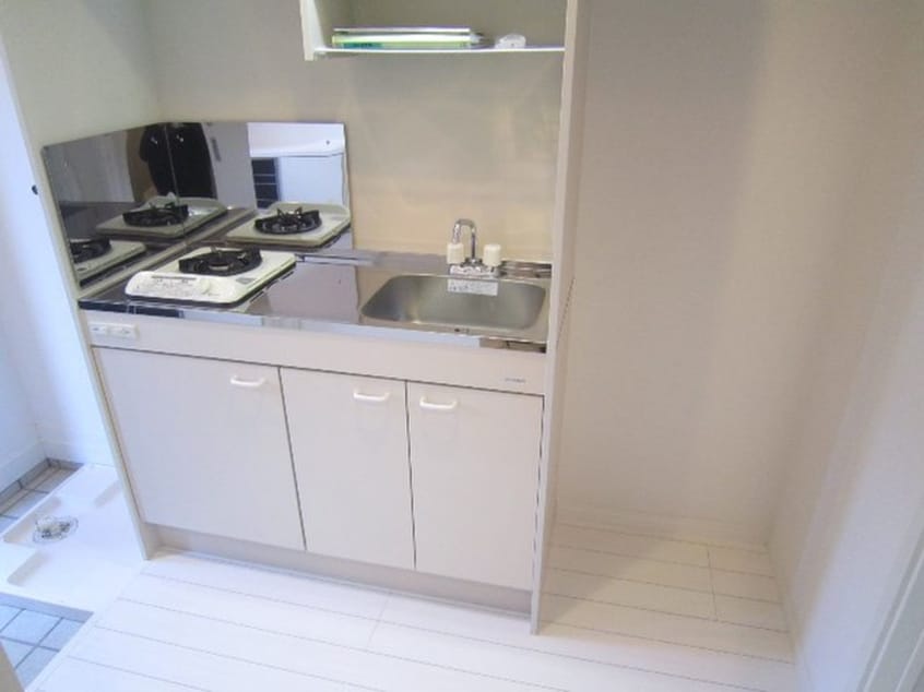 キッチン カーサドマーニ