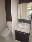 洗面 カーサドマーニ