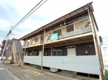シティハイム福田　１号棟