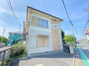 コーポ田中