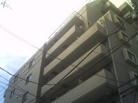 ムサシノコ－ト浅草橋(205)