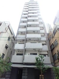 セレニティーコート虎ノ門