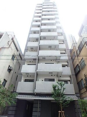 セレニティーコート虎ノ門