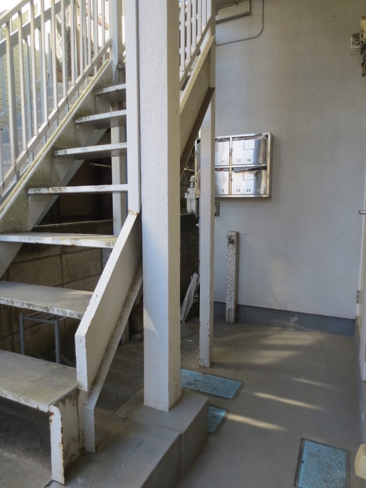 その他 泉ハウス