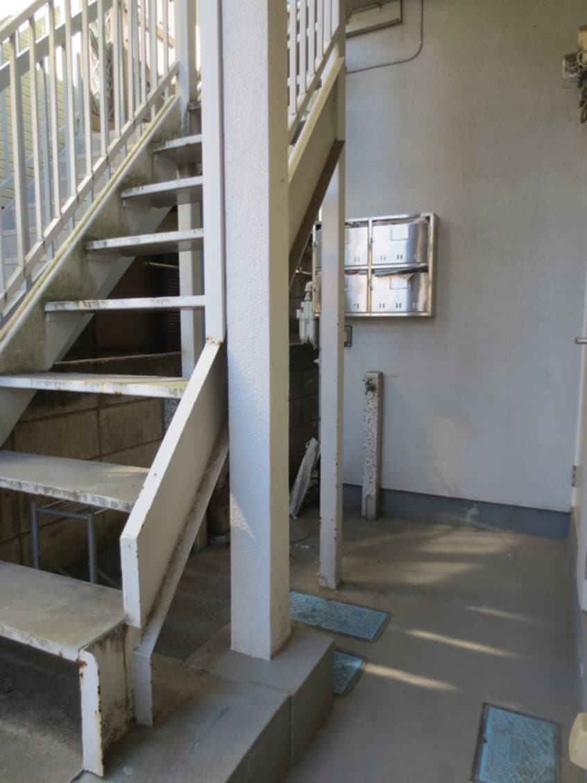 その他 泉ハウス