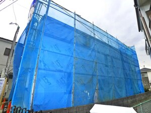 仮）石井様邸新築