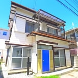 柏市根戸　戸建賃貸