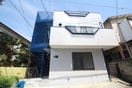 建物設備 ピースハイツ