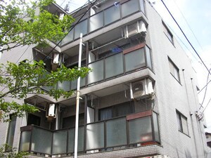 ノ－ブル中野(101)