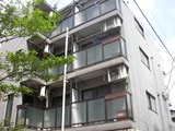 ノ－ブル中野(101)