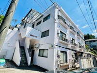 鶴川ヒルズ（１－３Ｆ）