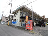 グリーンハイツ武里