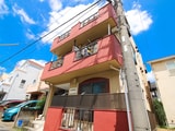 メゾン多摩川