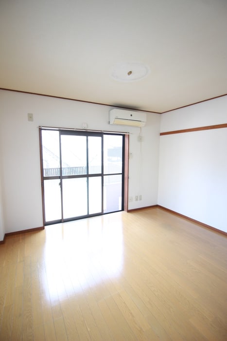 居室 メゾン多摩川