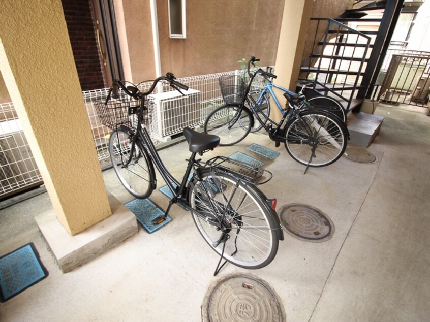 その他 メゾン多摩川