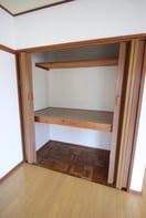 収納 メゾン多摩川