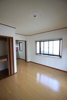 居室 メゾン多摩川