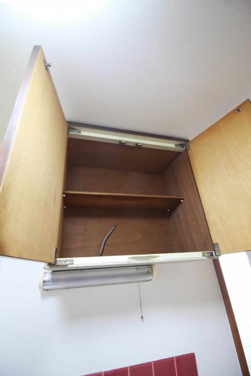 内観写真 メゾン多摩川