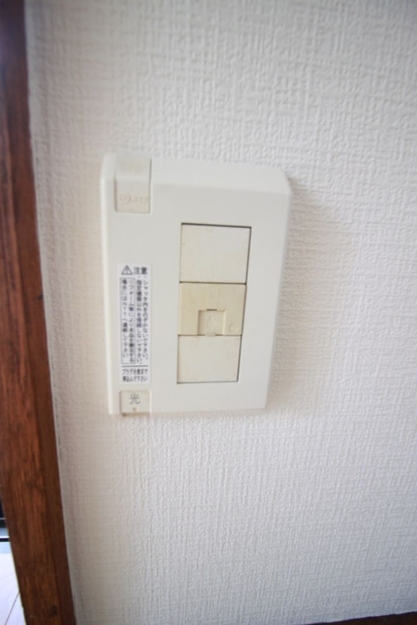 内観写真 メゾン多摩川