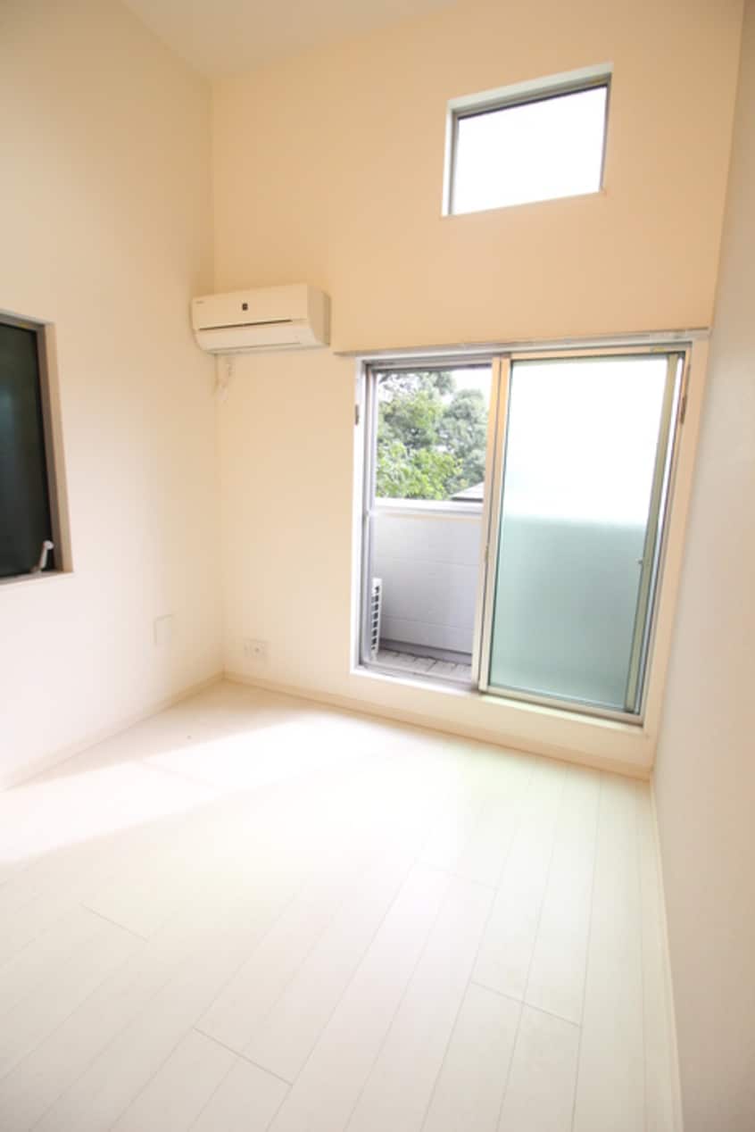 居室 ＦＥＲＩＯ三ツ沢