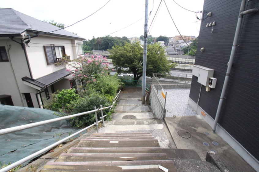 周辺環境 ＦＥＲＩＯ三ツ沢