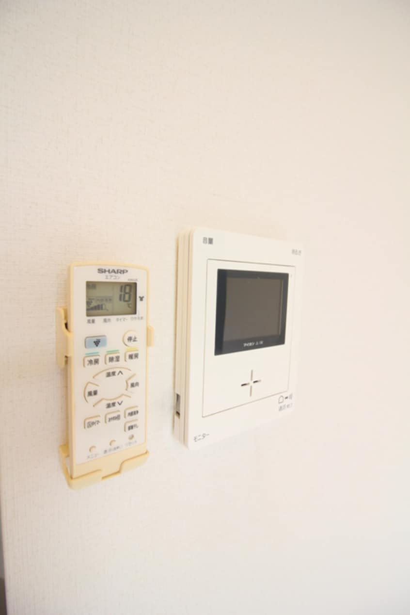 内観写真 ＦＥＲＩＯ三ツ沢