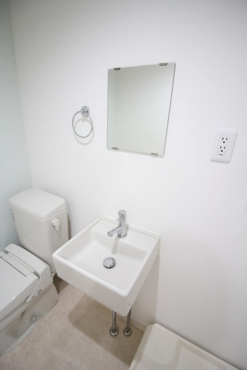 洗面 ＦＥＲＩＯ三ツ沢