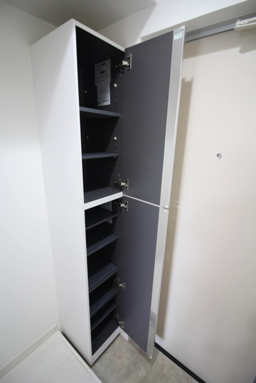 靴箱 ＦＥＲＩＯ三ツ沢