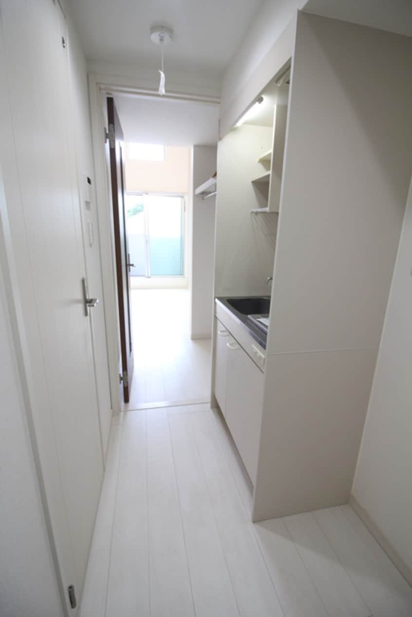 廊下 ＦＥＲＩＯ三ツ沢