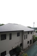 室内からの展望 ＦＥＲＩＯ三ツ沢