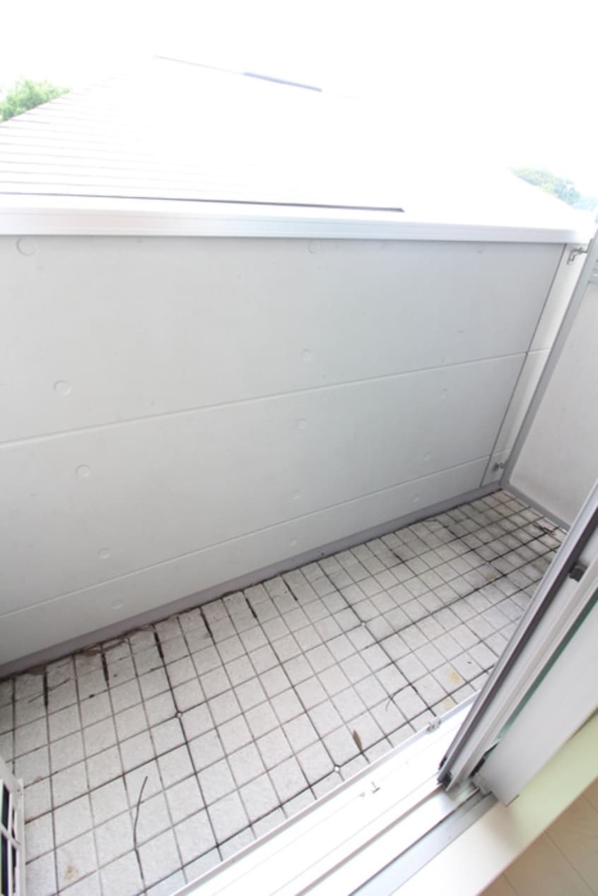 ベランダ・バルコニー ＦＥＲＩＯ三ツ沢