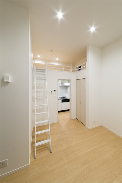 居室 シャテ－ニュ