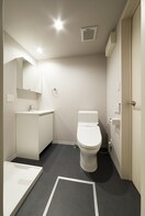 洗濯機置場 シャテ－ニュ