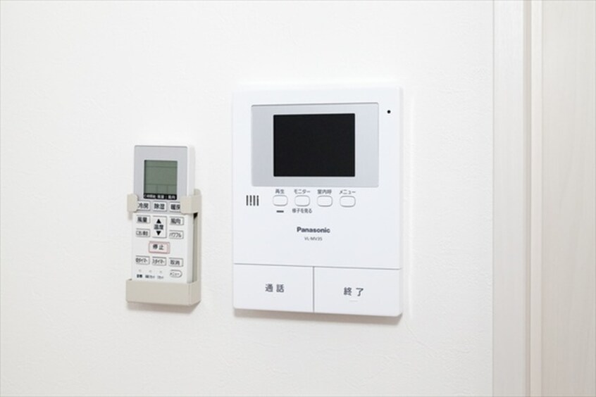 内観写真 シャテ－ニュ